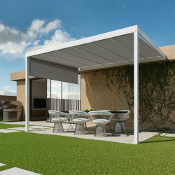 Luxury Salina Synthetic Grass