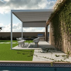 Luxury Salina Erba Sintetica
