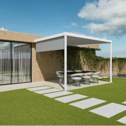 Luxury Salina Synthetic Grass