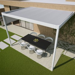 Luxury Salina Synthetic Grass