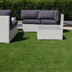 Luxury Salina Synthetic Grass