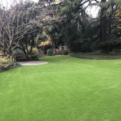 Luxury Salina Synthetic Grass