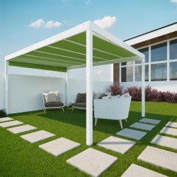 Luxury Panarea Synthetic Grass