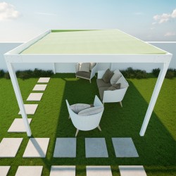 Luxury Panarea Synthetic Grass