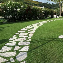 Luxury Panarea Synthetic Grass