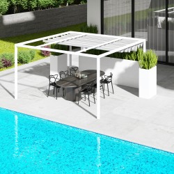 NOVIA Plantadores 80x44x120H