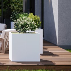 NOVIA Plantadores 40x44x80H