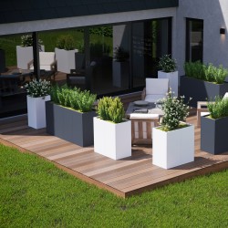 NOVIA Plantadores 40x44x80H