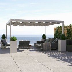 NOVIA Plantadores 40x44x80H