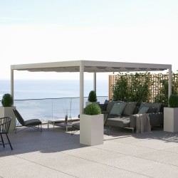 NOVIA Plantadores 40x44x80H