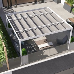 NOVIA Plantadores 40x44x80H