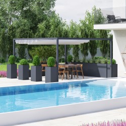 NOVIA Plantadores 40x44x80H