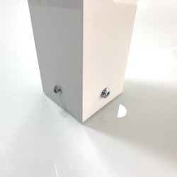 QEEQ.IT - Pieds Rétractables