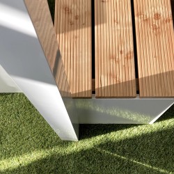 QEEQ.IT - Platos para Jardineras / Jarrones