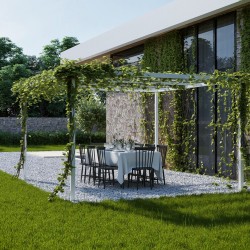 QEEQ - Flora Ombrage