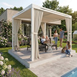 QEEQ.IT - Gazebo Beatrice 