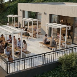 QEEQ.IT - Maxine  Retrattile