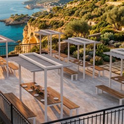 QEEQ.IT - Maxine Retráctil