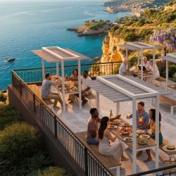 QEEQ.IT - Maxine Retráctil