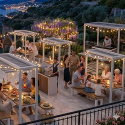 QEEQ.IT - Maxine  Retrattile