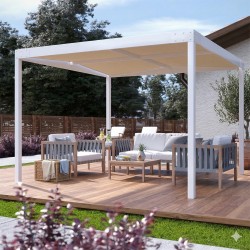 QEEQ.IT - Gazebo Beatrice 