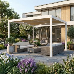 QEEQ.IT - Gazebo Beatrice 